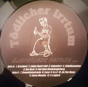LP - Tödlicher Irrtum - Hauptsache Gesund ...