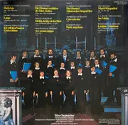LP - Tölzer Knabenchor , Gerhard Schmidt-Gaden - Halleluja (Festliche Musik Mit Dem Tölzer Knabenchor)
