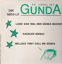LP - Töpel - Günda
