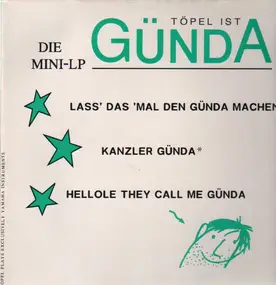 Töpel - Günda