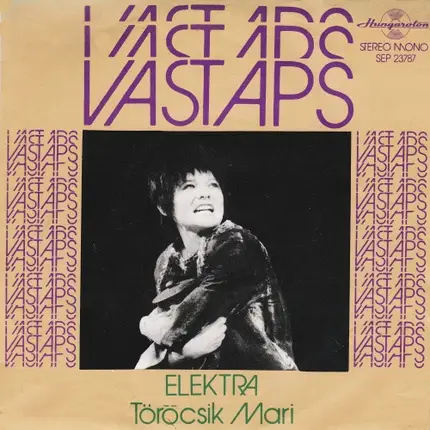Törőcsik Mari - Elektra