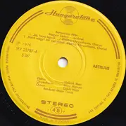 7inch Vinyl Single - Törőcsik Mari - Elektra