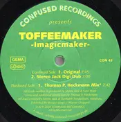 Toffeemaker - Imagicmaker