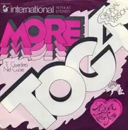 Toga - More (Ti Guardero Nel Cuore) / It's A Love Song