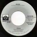 7inch Vinyl Single - Toga - More