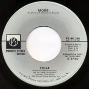 Toga - More