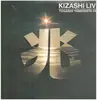 LP - Togashi-Yamashita Duo - Kizashi Live - INSERT