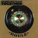 12'' - DJ falcon & Thomas Bangalter - Together