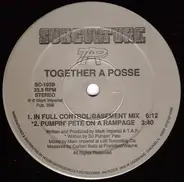 Together A Posse - In Full Control