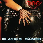 12inch Vinyl Single - Together - Playing Games