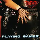 12inch Vinyl Single - Together - Playing Games