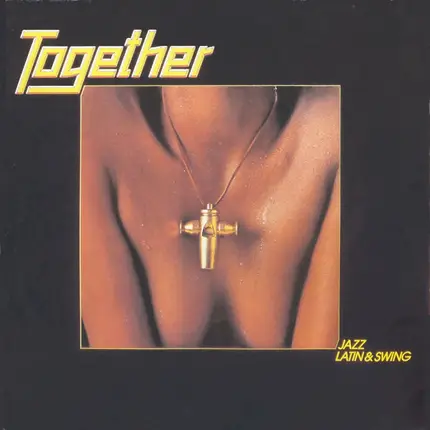 Together - Jazz Latin & Swing