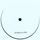 12inch Vinyl Single - Together - So Much Love