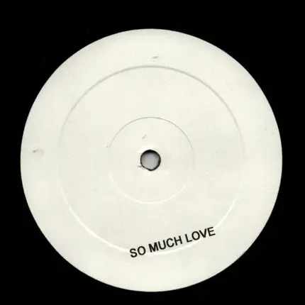 Together - So Much Love