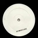 12inch Vinyl Single - Together - So Much Love