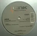 12inch Vinyl Single - Togo - Arem