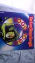 12inch Vinyl Single - Togo Togo Feat. Jerome Leeds - The Lion Sleeps Tonight