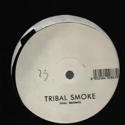 Togo - Tribal Smoke