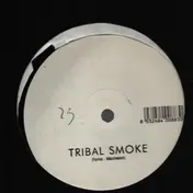 Togo - Tribal Smoke