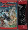 VHS - Toho Company - La Leggenda Di Zorro - Il Film / The Legend Of Zorro - incl. Mask