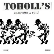 Toholl's