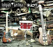 CD - Tohpati Bertiga - Riot