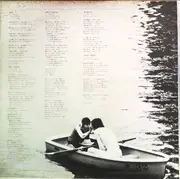 LP - Toi Et Moi = Toi Et Moi - Utopia II = ユートピアII / 雨が降る日 - Gatefold / OBI