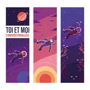 Toi et Moi - L'univers Parallele