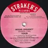 LP - Toiler - Missar Annancy