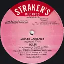 LP - Toiler - Missar Annancy
