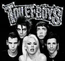 CD - Toilet Boys - Toilet Boys