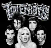 Toilet Boys - Toilet Boys