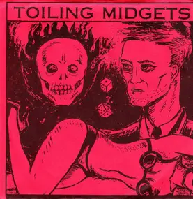 Toiling Midgets - Golden Frog / Mr. Foster's Shoes