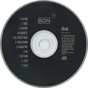 CD - Toiling Midgets - Son