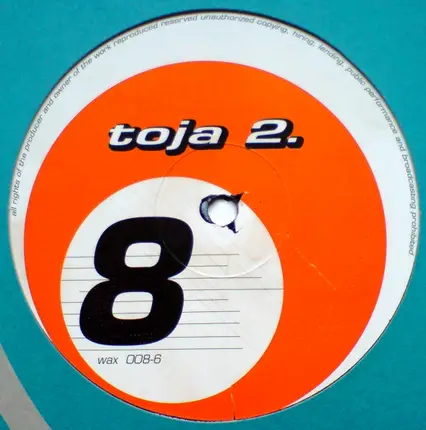 Toja - Toja 2