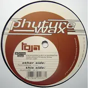 Toja - Toja 5