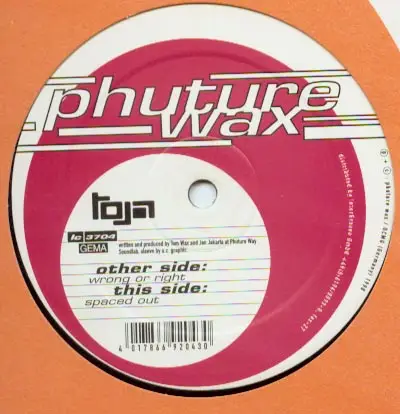 Toja - Toja 6