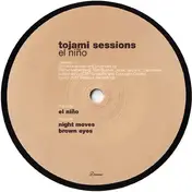 tojami sessions - El nino