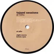 Tojami Sessions - El nino