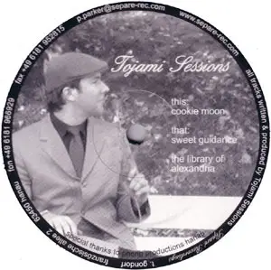 Tojami Sessions - Rendez-Vous E.P.