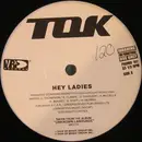 12'' - TOK - Hey Ladies