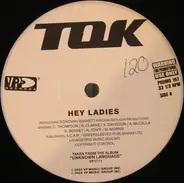 Tok - Hey Ladies