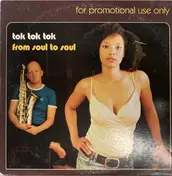 tok tok tok - From Soul to Soul