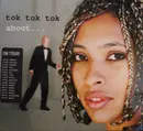 CD - Tok Tok Tok - About... - digipack