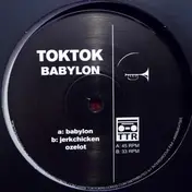 Toktok - Babylon