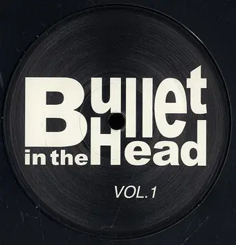 Toktok - Bullet In The Head Vol. 1