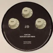 Tok Tok - Den Den Den (Remixes)