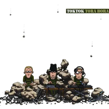 Tok Tok - Tora Bora