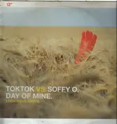 12'' - Toktok vs. Soffy O. - Day Of Mine (Ludicrous Idiots)