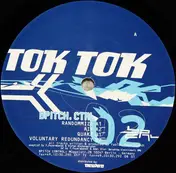 Toktok - Randommize
